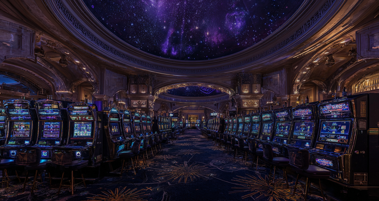 SlotStars